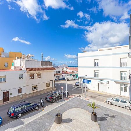Apartamento Centrico - Simplytarifa Exteriör bild