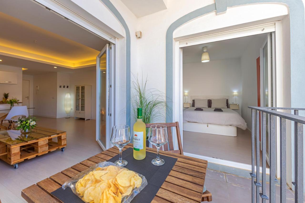 Apartamento Centrico - Simplytarifa Exteriör bild