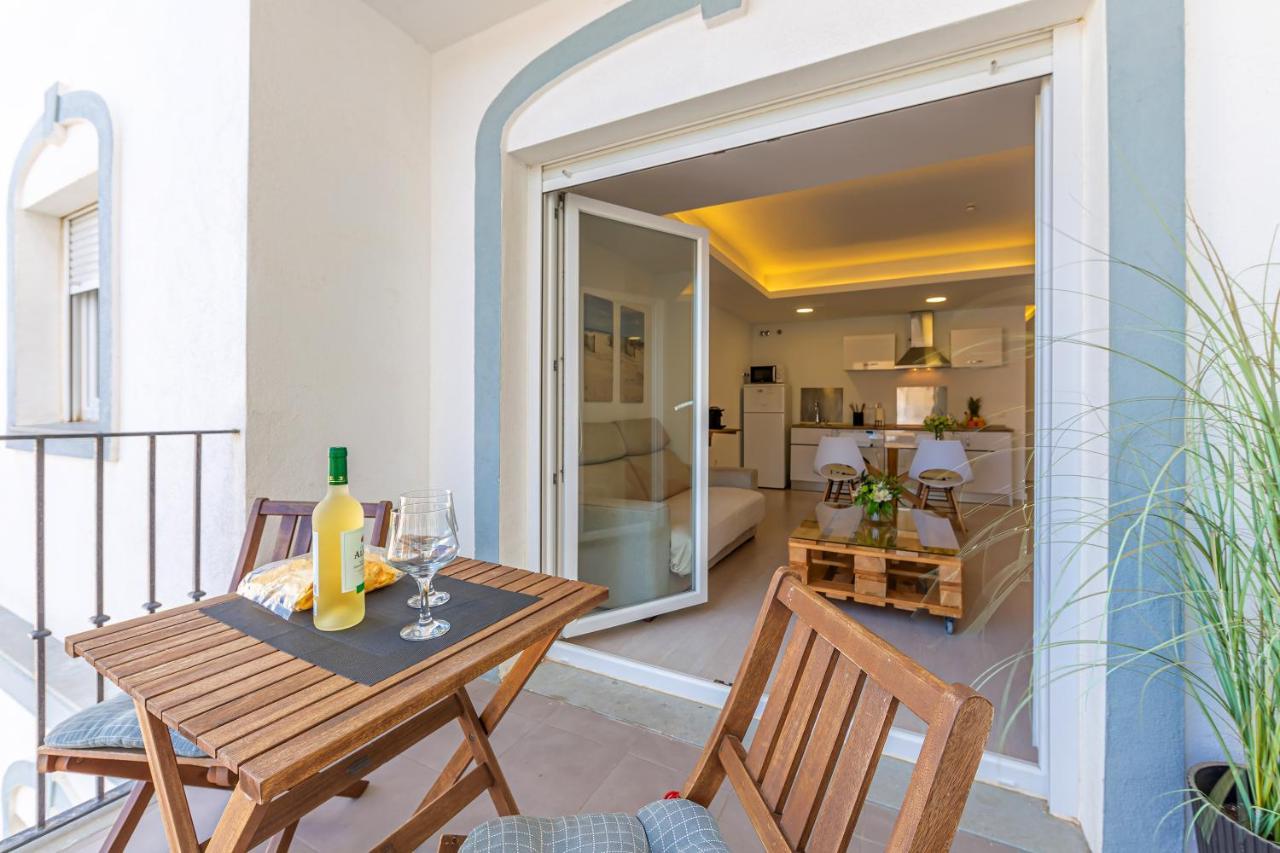 Apartamento Centrico - Simplytarifa Exteriör bild