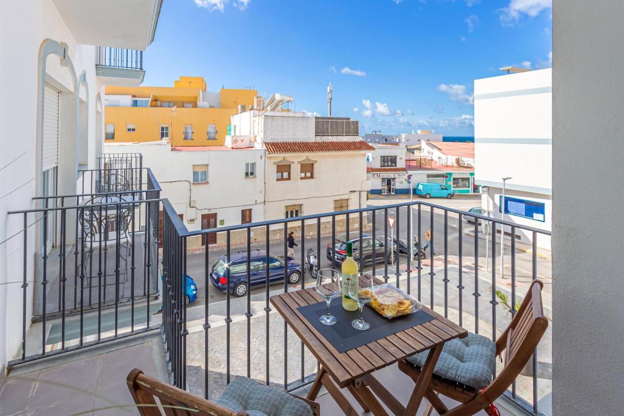 Apartamento Centrico - Simplytarifa Exteriör bild