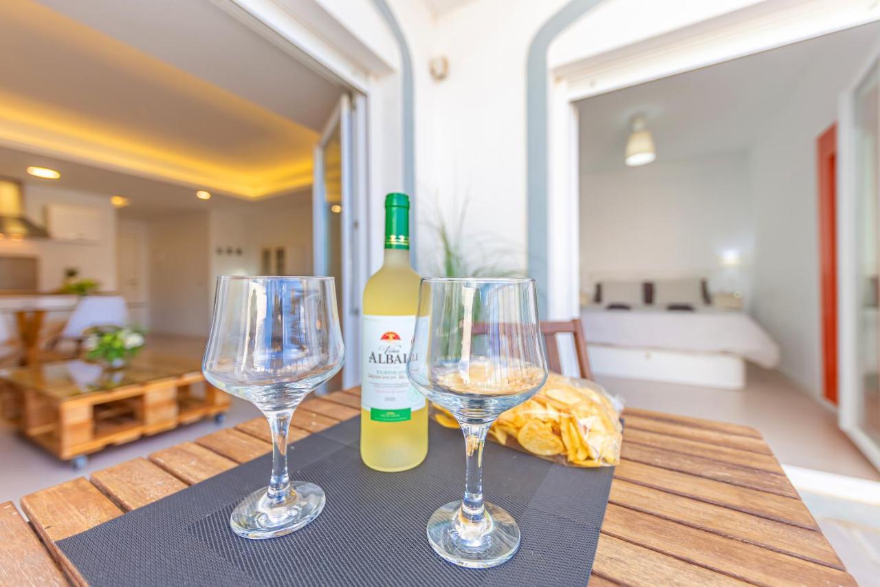 Apartamento Centrico - Simplytarifa Exteriör bild