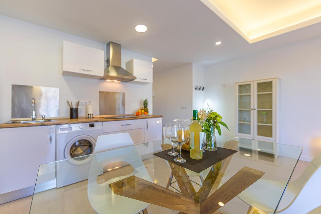 Apartamento Centrico - Simplytarifa Exteriör bild