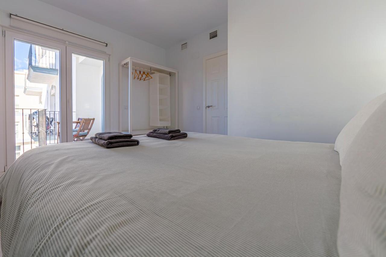 Apartamento Centrico - Simplytarifa Exteriör bild